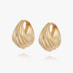 Ixia Diamond Earrings