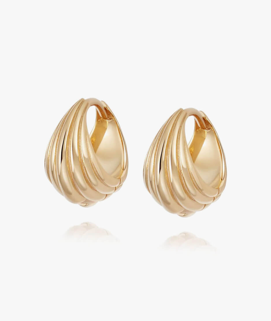 Ixia Diamond Earrings - Image 3