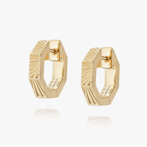 Ixia Diamond Earrings